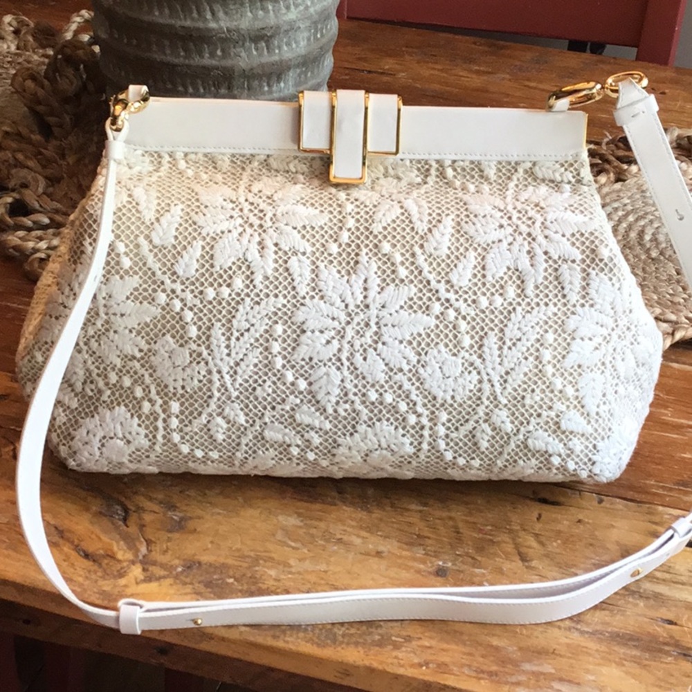 ERMANNO SCERVINO Bag